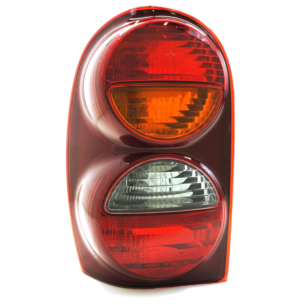 მაშუქი უკანა LIBERTY 2002-2004 მარცხენა